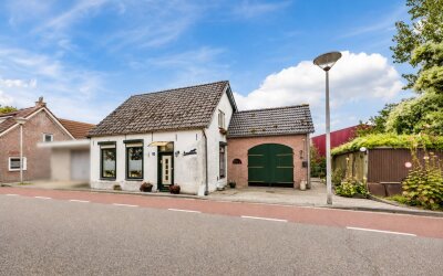 Molendijk 50