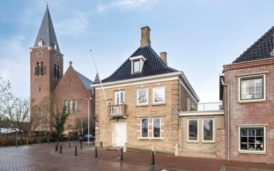 Havenweg 1