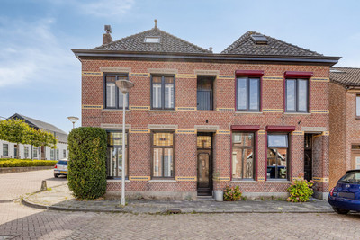Oosterstraat 1