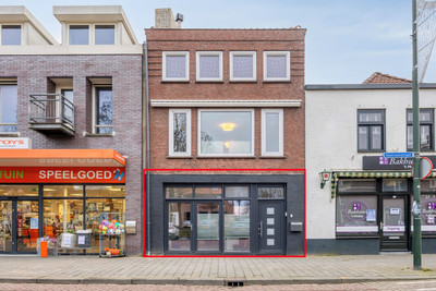 Oostvoorstr. 31