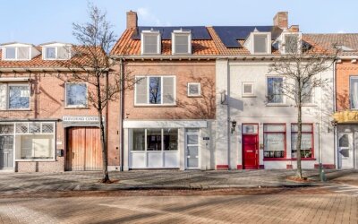 Westvoorstraat 16-A