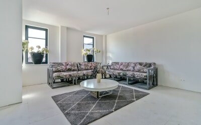 Westvoorstr. 22-H