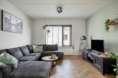 Westerstraat 25