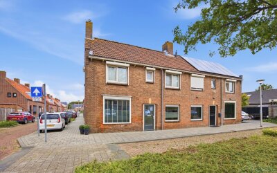 Westgroeneweg 16