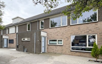 Prinses Irenestraat 35-A