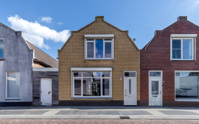Wilhelminastraat 6