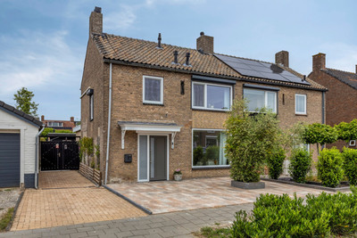 Groene Kruisstraat 112