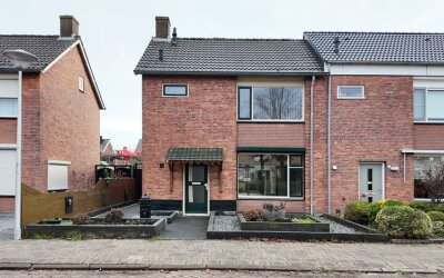 Europastraat 9
