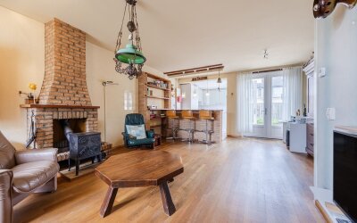 Huis te koop Europastraat 76