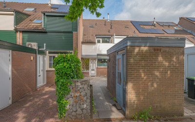 Torenmolen 24