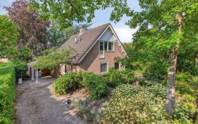 Huis te koop Omloop 6