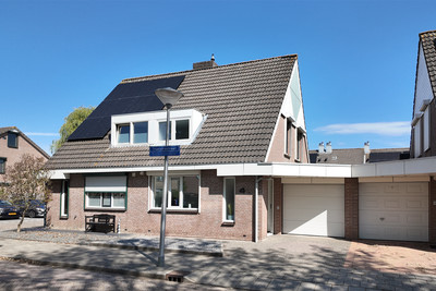 Huis te koop Troelstrastraat 4