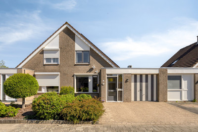 Lijnzaadstraat 6