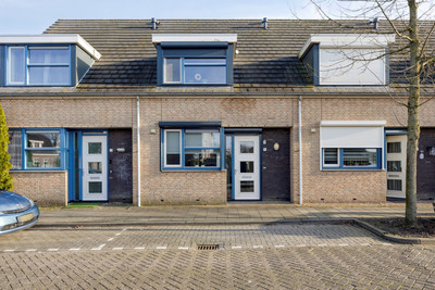 Weverijstra. 15