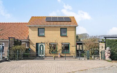 Bloemendijk 22