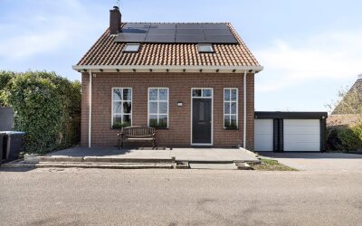 Boompjesdijk 8