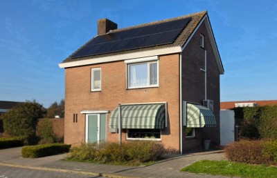 van Heemskerckstraat 7