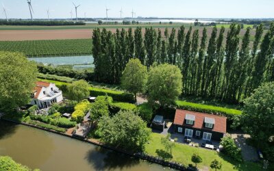Galgendijk 5