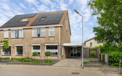 Esdoornhof 7