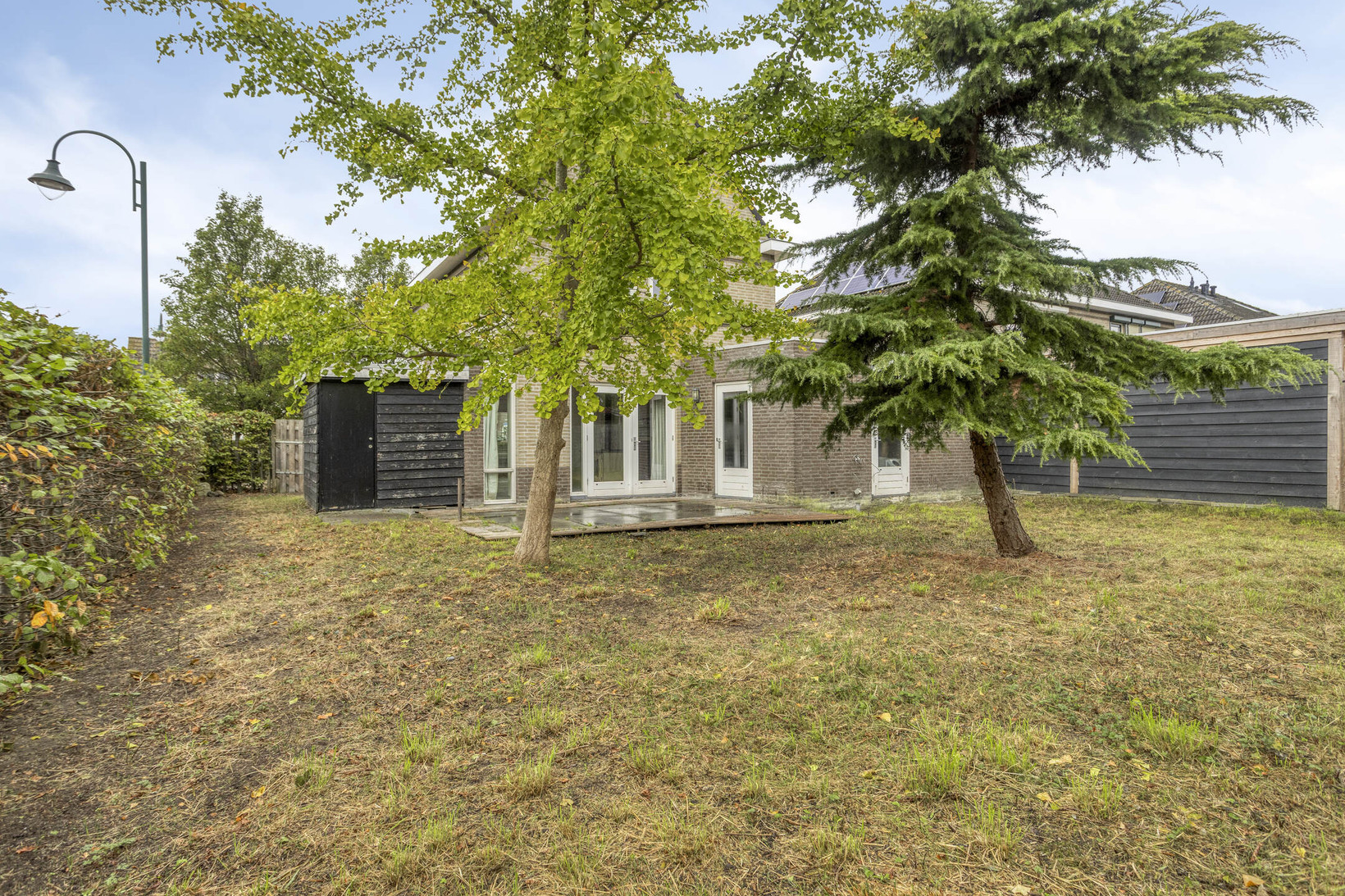 Hoekwoning te koop: plataanstraat 20, Sint Philipsland