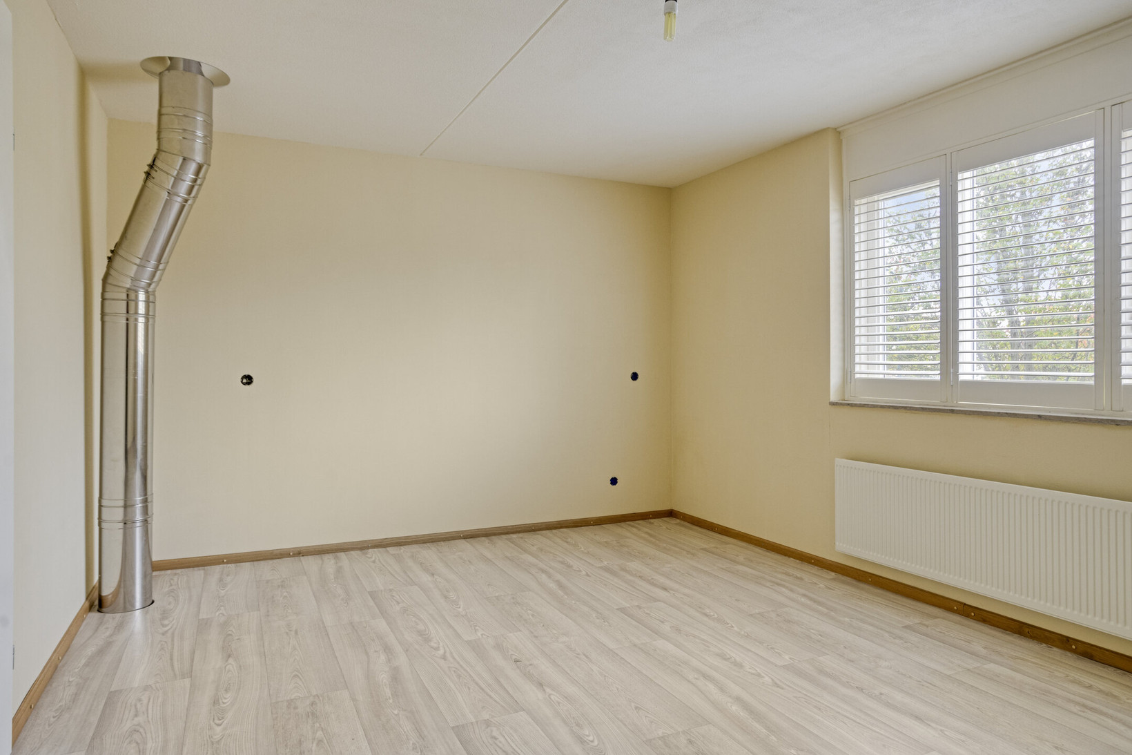 Hoekwoning te koop: plataanstraat 20, Sint Philipsland