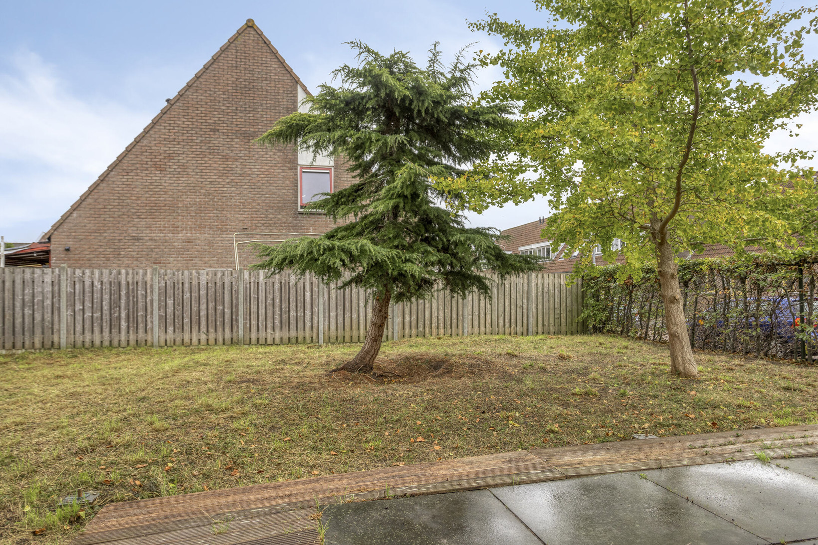 Hoekwoning te koop: plataanstraat 20, Sint Philipsland