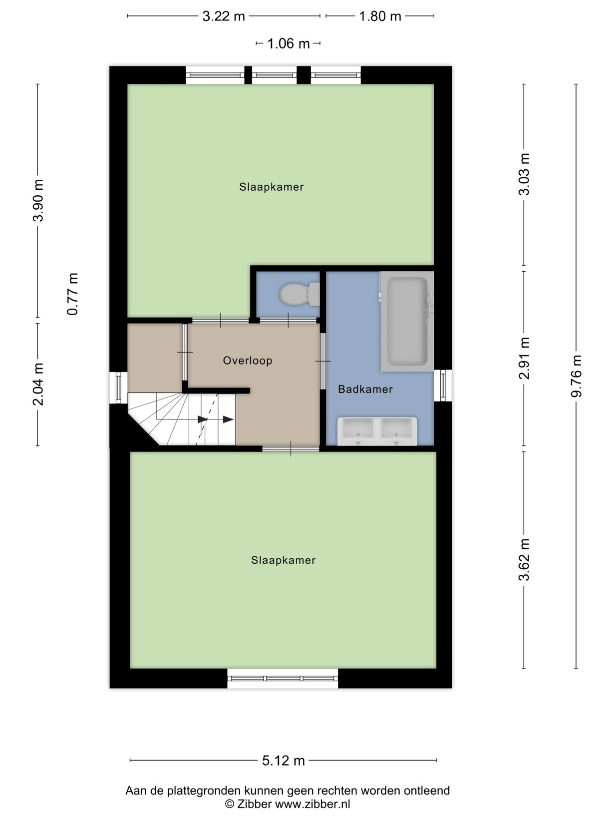 Hoekwoning te koop: plataanstraat 20, Sint Philipsland