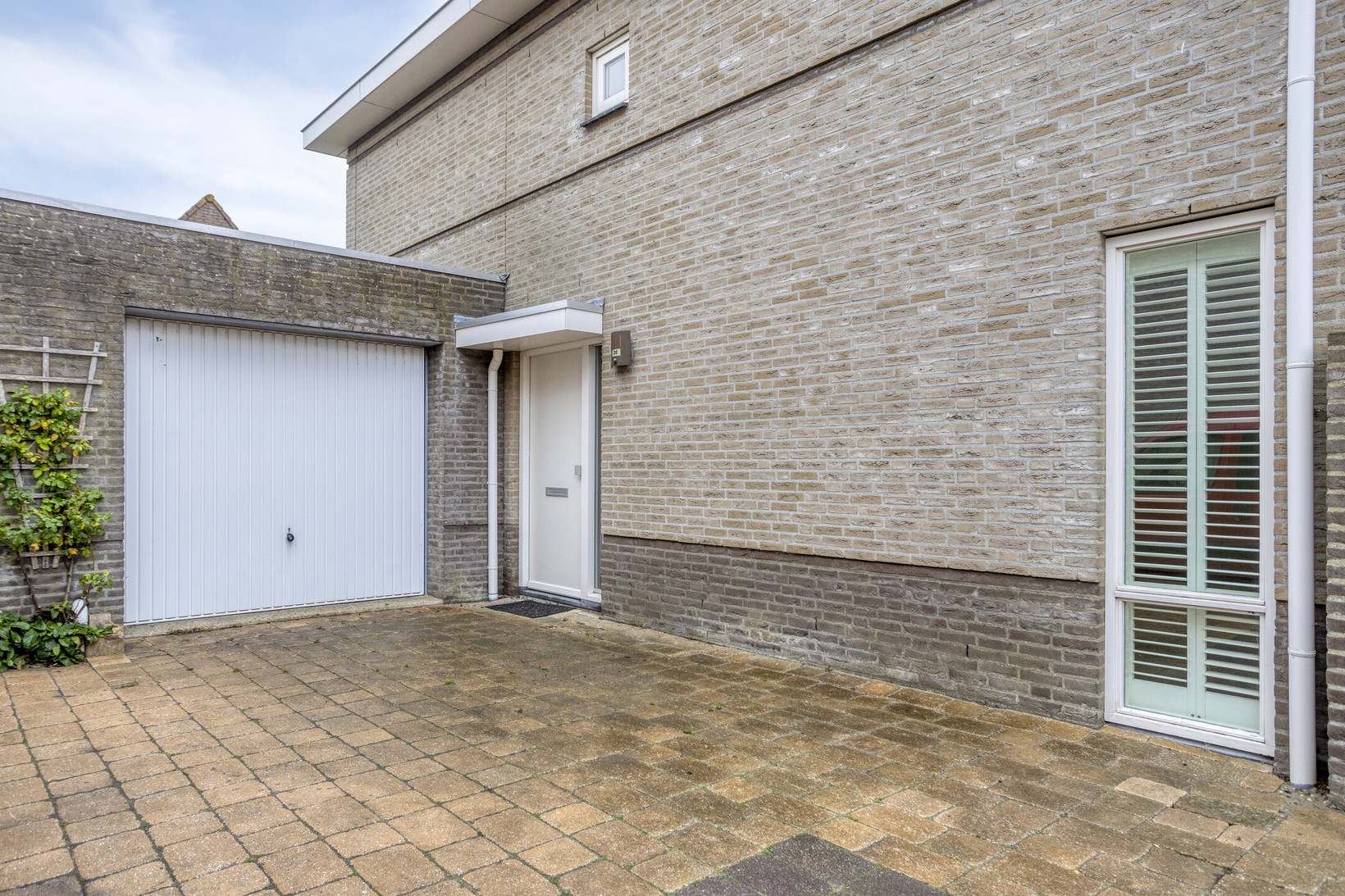 Hoekwoning te koop: plataanstraat 20, Sint Philipsland