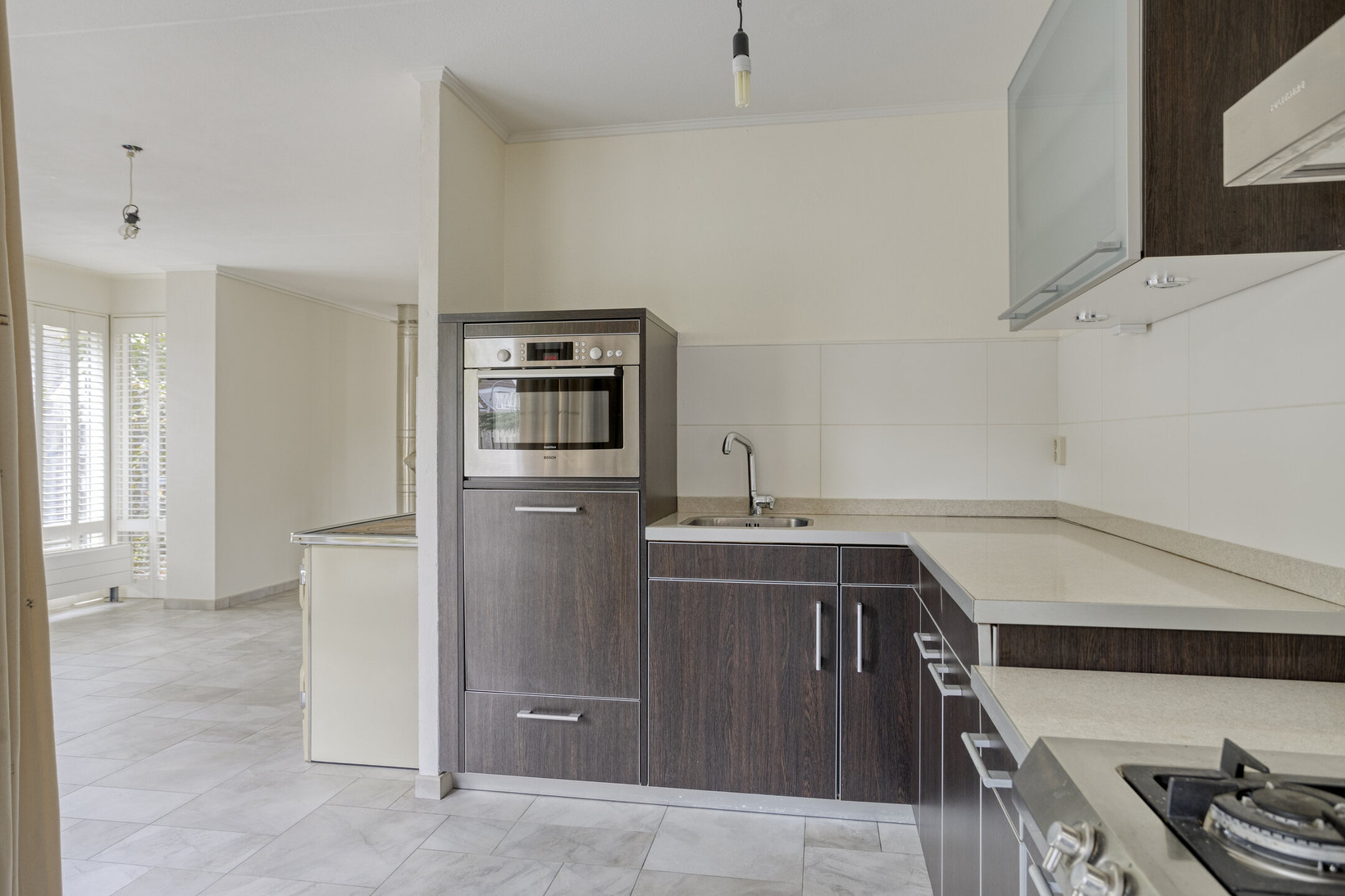 Hoekwoning te koop: plataanstraat 20, Sint Philipsland