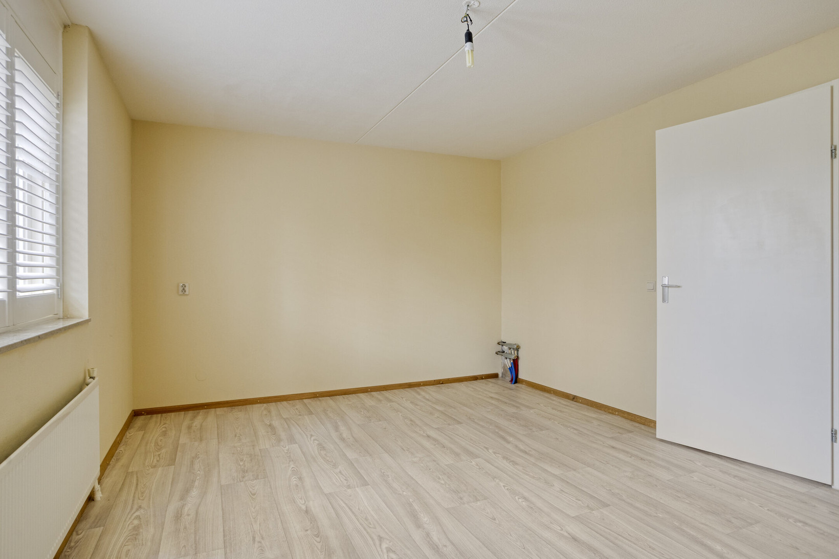 Hoekwoning te koop: plataanstraat 20, Sint Philipsland