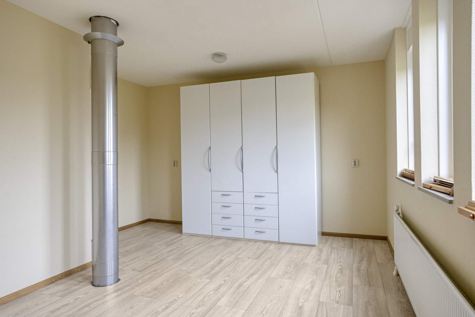 Hoekwoning te koop: plataanstraat 20, Sint Philipsland