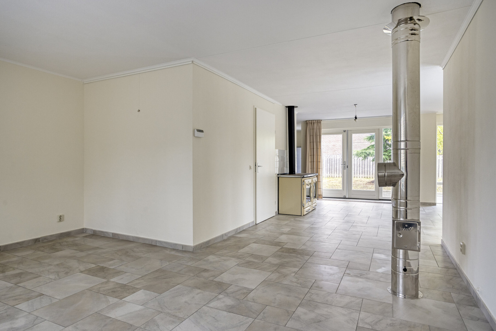 Hoekwoning te koop: plataanstraat 20, Sint Philipsland