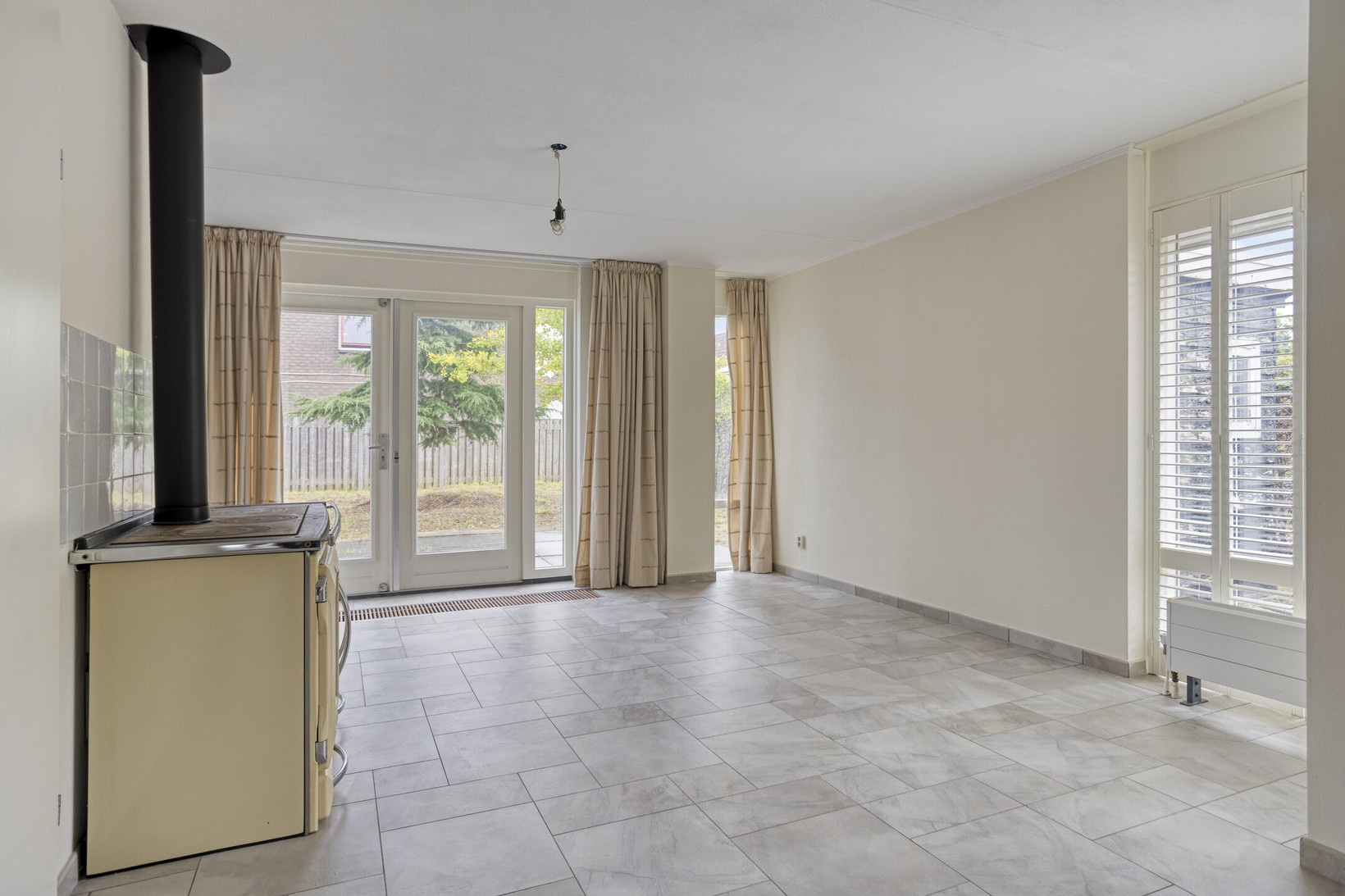 Hoekwoning te koop: plataanstraat 20, Sint Philipsland