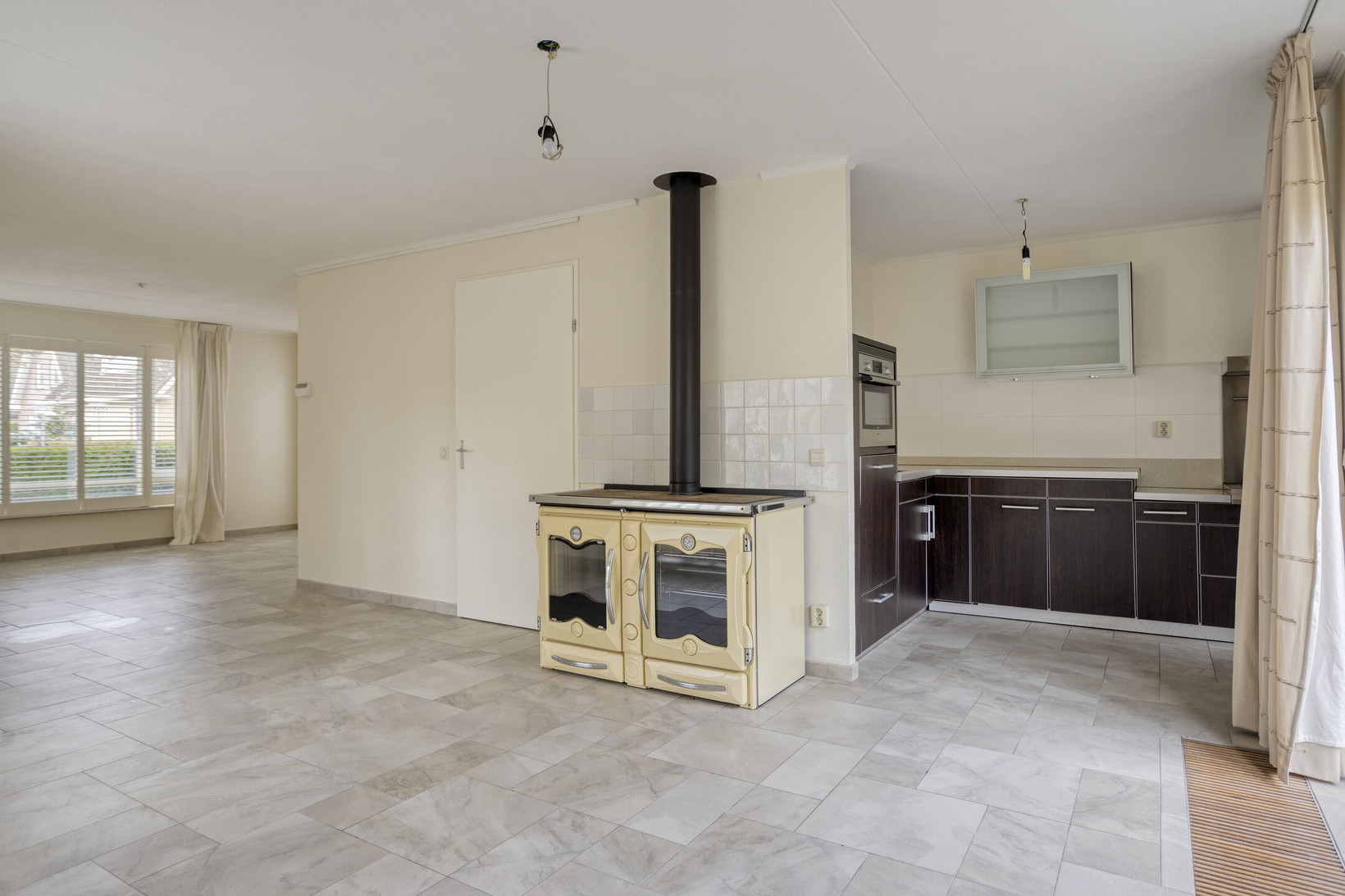 Hoekwoning te koop: plataanstraat 20, Sint Philipsland