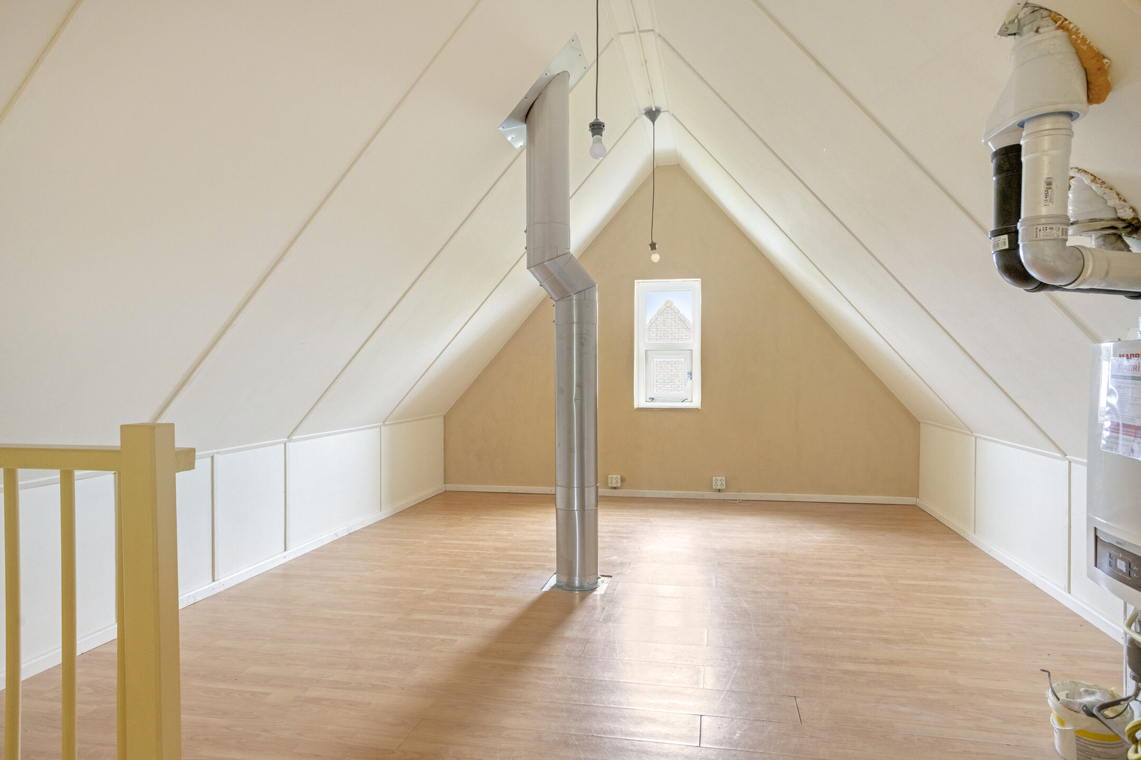 Hoekwoning te koop: plataanstraat 20, Sint Philipsland