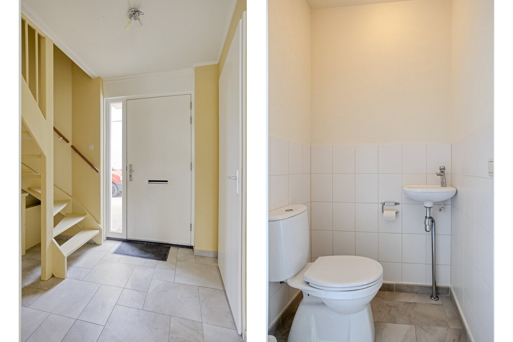 Hoekwoning te koop: plataanstraat 20, Sint Philipsland