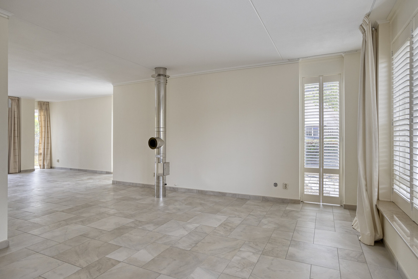 Hoekwoning te koop: plataanstraat 20, Sint Philipsland
