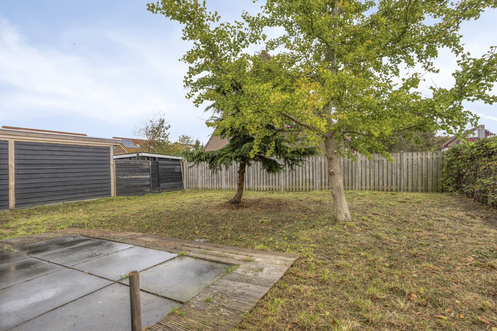 Hoekwoning te koop: plataanstraat 20, Sint Philipsland