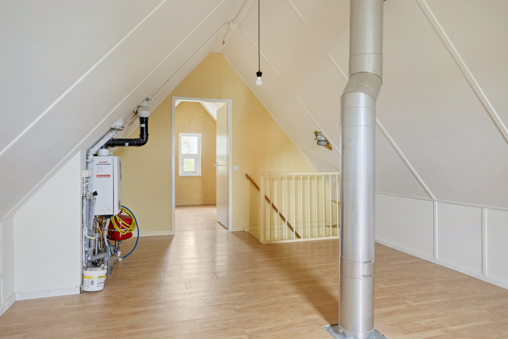 Hoekwoning te koop: plataanstraat 20, Sint Philipsland