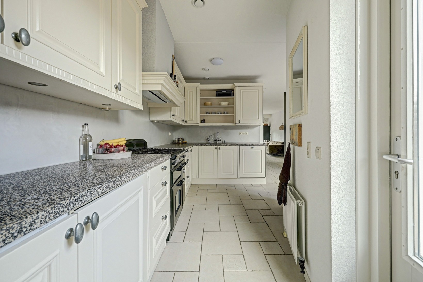 Tussenwoning te koop: Plataanstraat 34, Sint Philipsland