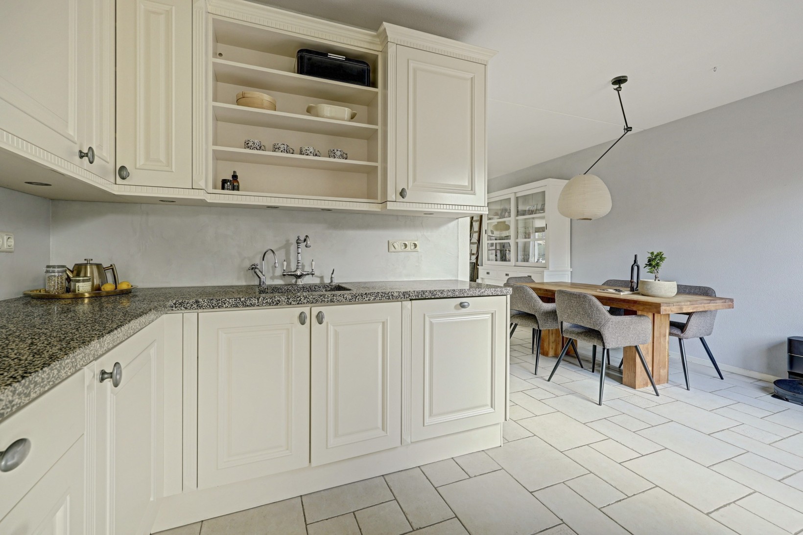 Tussenwoning te koop: Plataanstraat 34, Sint Philipsland