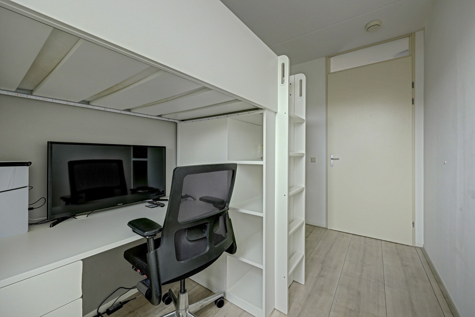 Tussenwoning te koop: Plataanstraat 34, Sint Philipsland