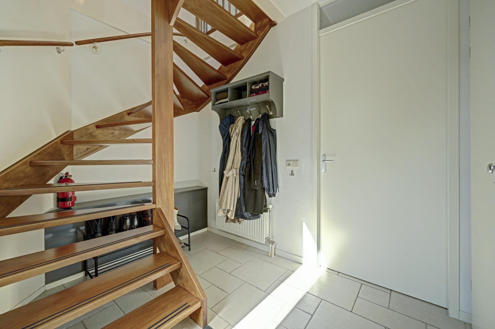 Tussenwoning te koop: Plataanstraat 34, Sint Philipsland