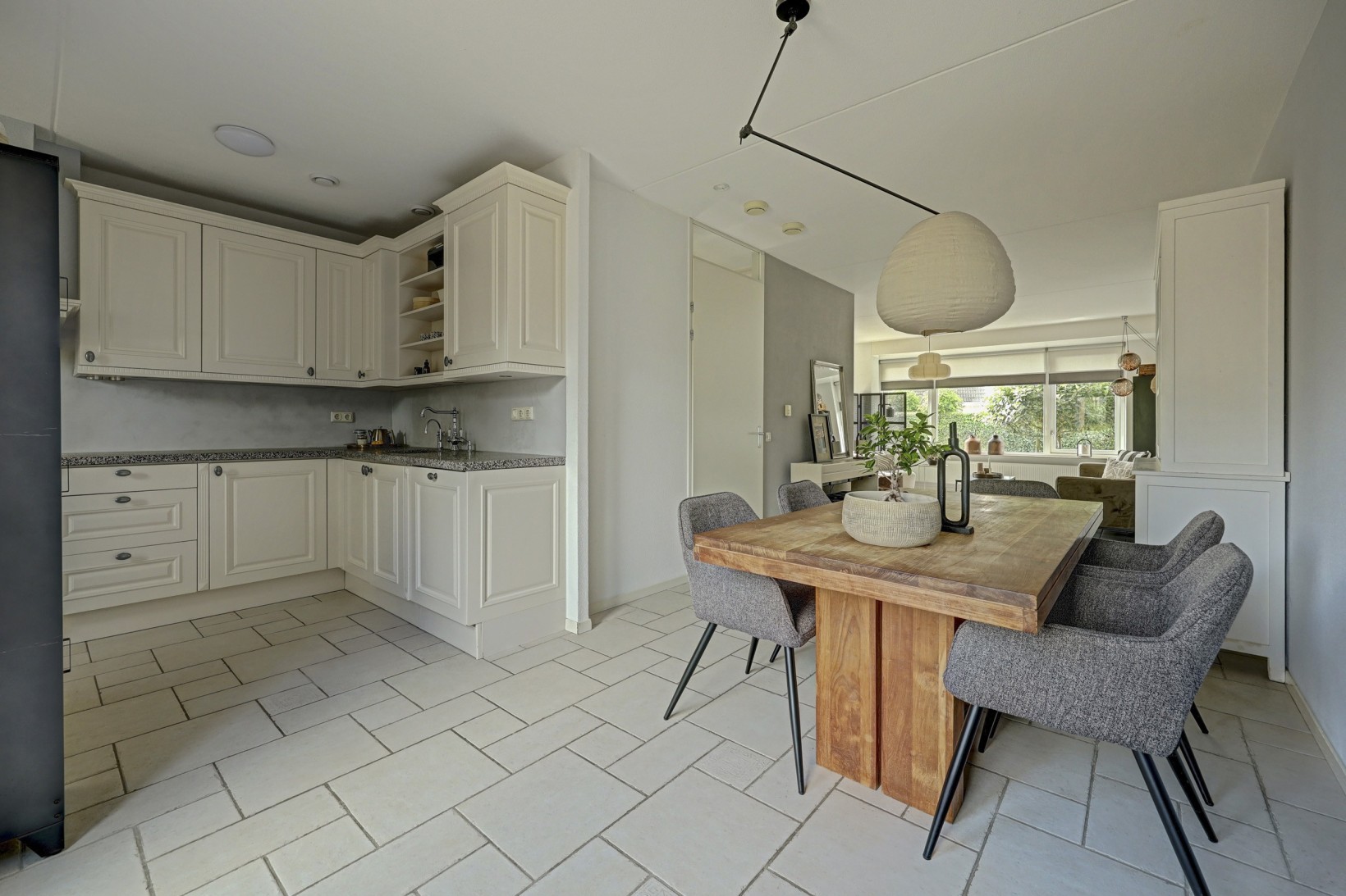 Tussenwoning te koop: Plataanstraat 34, Sint Philipsland