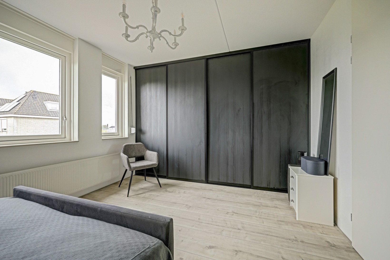 Tussenwoning te koop: Plataanstraat 34, Sint Philipsland