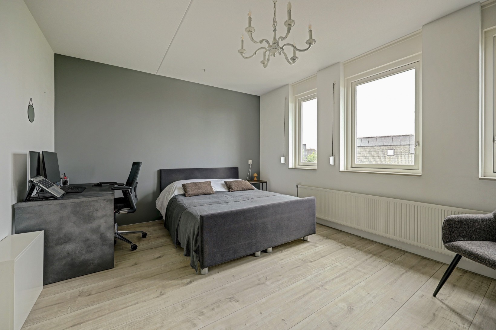 Tussenwoning te koop: Plataanstraat 34, Sint Philipsland