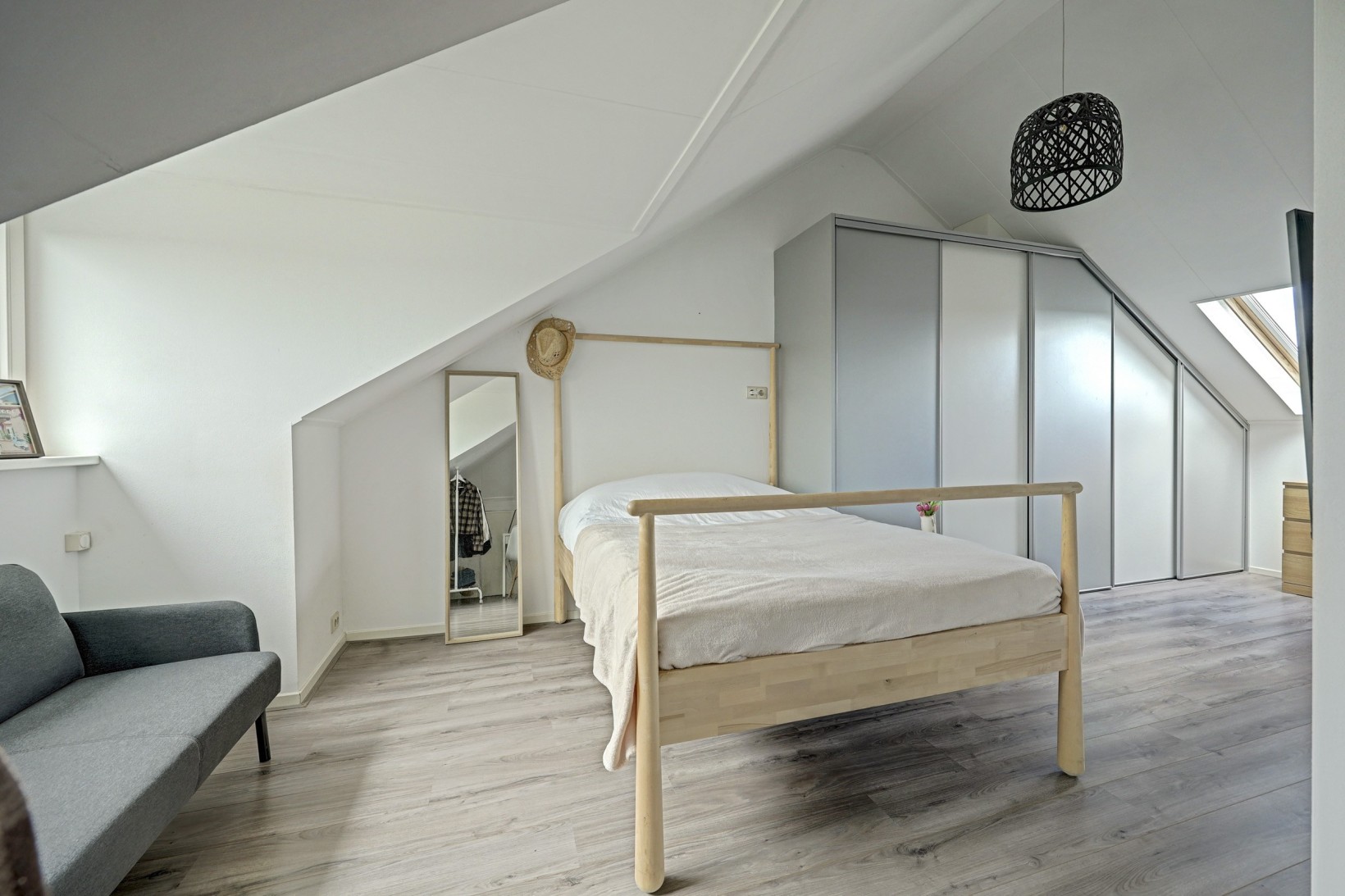 Tussenwoning te koop: Plataanstraat 34, Sint Philipsland