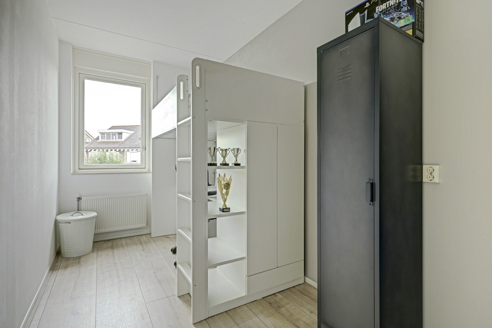 Tussenwoning te koop: Plataanstraat 34, Sint Philipsland