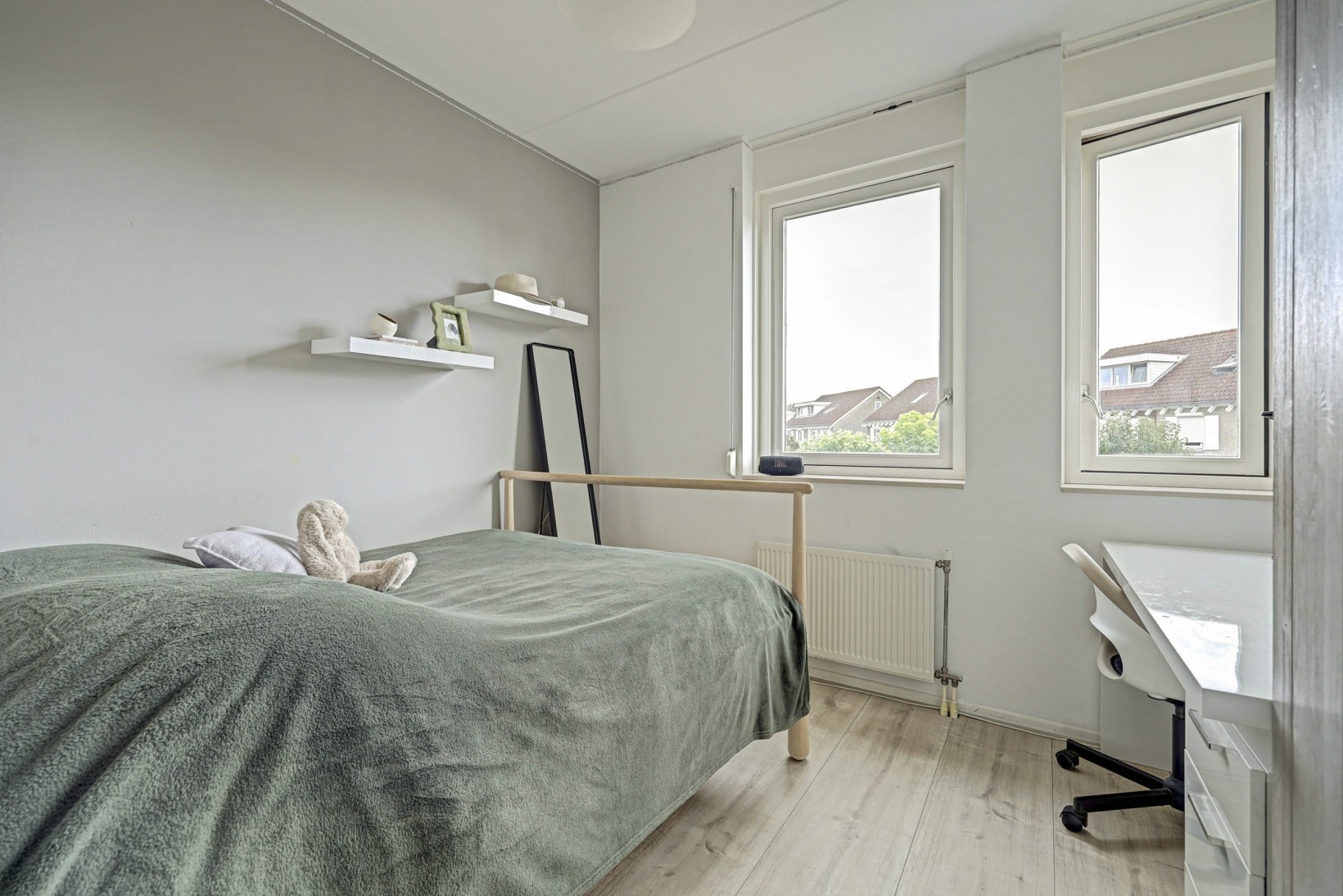 Tussenwoning te koop: Plataanstraat 34, Sint Philipsland