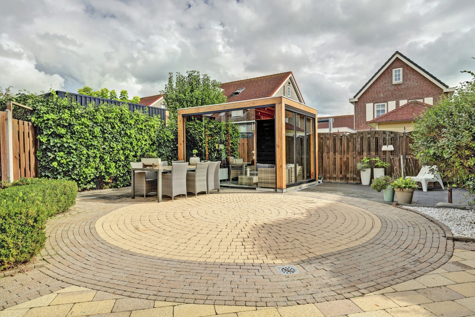 Tussenwoning te koop: Plataanstraat 34, Sint Philipsland